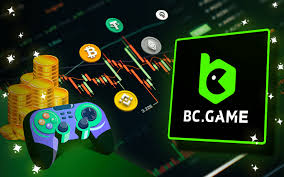 Experience Excitement at BC.Game Crypto Online Casino