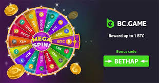 Experience the Excitement of BC.Game Online Casino Platform Experience the Excitement of BC.Game Online Casino Platform