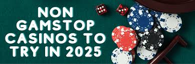 Explore Gambling Sites Not on GamStop