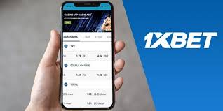 Explore the 1xBet App A Comprehensive Guide to Downloading and Using