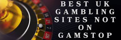 Explore the Best Casino Sites Not on Gamstop -349662670