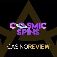 Explore the Universe of Gaming at Cosmic Spins Casino -467310451
