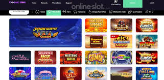 Explore the Universe of Gaming at Cosmic Spins Casino -467310451