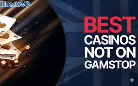 Exploring Casinos Not on Gamstop A Comprehensive Guide -328440638