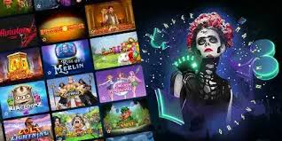 Exploring Magic Win Casino Sister Sites -465263779