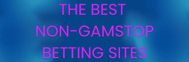 Exploring Non GamStop Sports Betting Sites 146967940