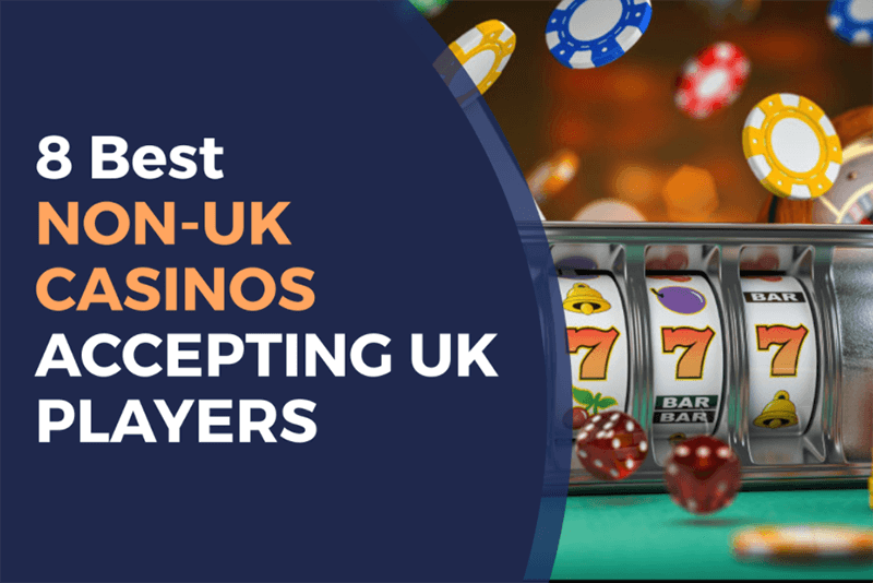 Exploring Non UKGC Licensed Casinos An In-Depth Analysis
