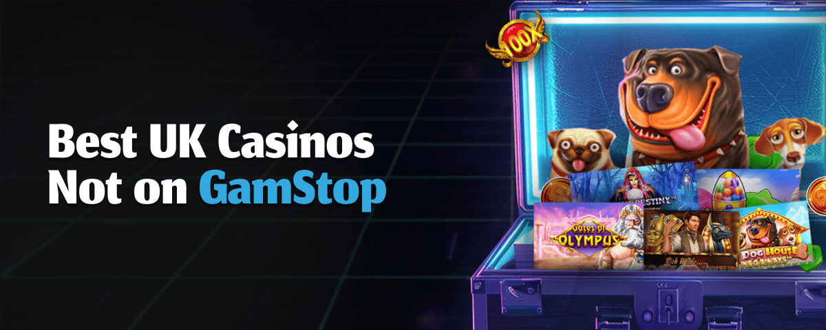 Exploring Non UKGC Licensed Casinos An In-Depth Analysis