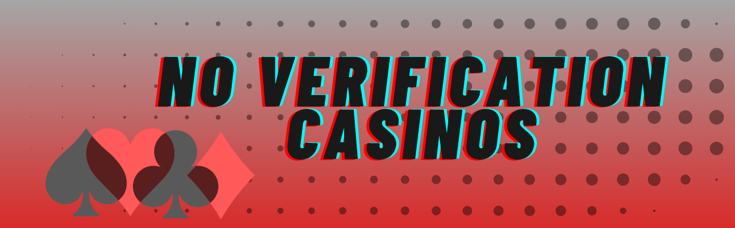 Exploring the World of Casinos Without ID Verification -201101998