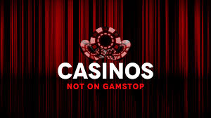 Exploring UK Casinos Not on Gamstop Freedom to Play