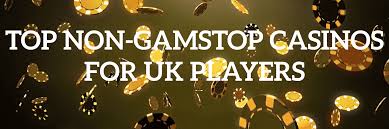 Exploring UK Casinos Not on GamStop Your Guide to Non-GamStop Options