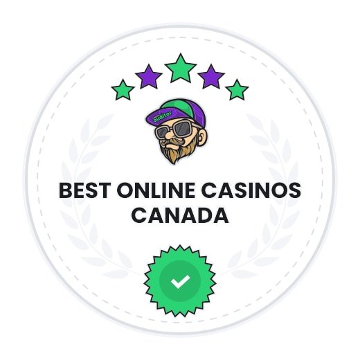 How We Rank the Best Online Casinos in Canada