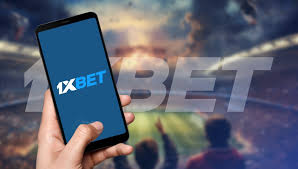 Maximize Your Betting Experience with the 1xBet App -1335948857