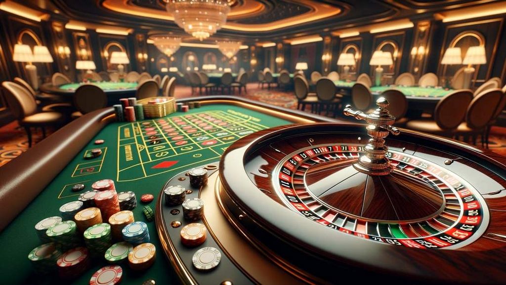 8 stratégies infaillibles pour dominer la roulette en ligne chez Normandie