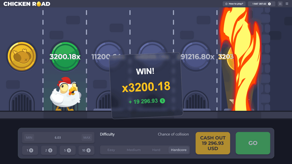 Chicken Road Video Game Testimonial, Free Demonstration & Techniques
