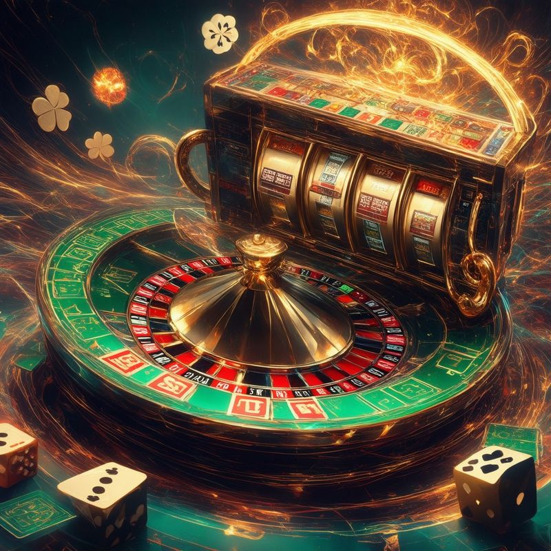Comment Hubside révolutionne la recherche de casino en ligne en France