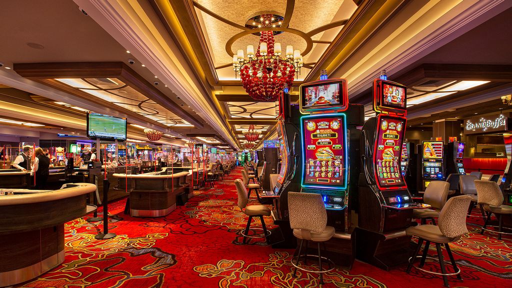 JokaRoom - Online Casino Site Elevates Pc Gaming Experience