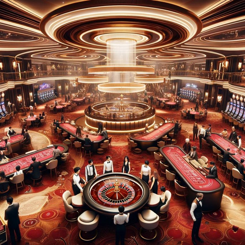 Maîtriser les tournois de casino en ligne : guide complet avec Champigny94