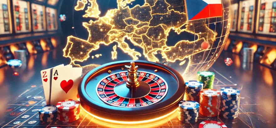 Nejlepší casino Jak najít ideální hernu pro vaše potřeby