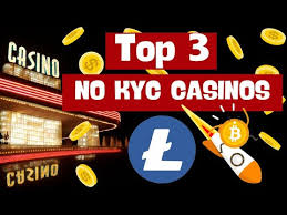 No ID Casinos A Comprehensive Guide to Anonymous Gaming