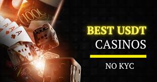 No ID Casinos A Comprehensive Guide to Anonymous Gaming