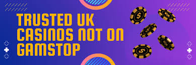 Online Casinos Without GamStop Your Guide to Unrestricted Gambling