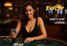 Revolutionizing Gaming with KingsChip The Future of Skill-Based Online Gaming