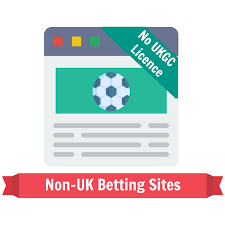 Top Non-UK Betting Sites A Comprehensive Guide -25861342