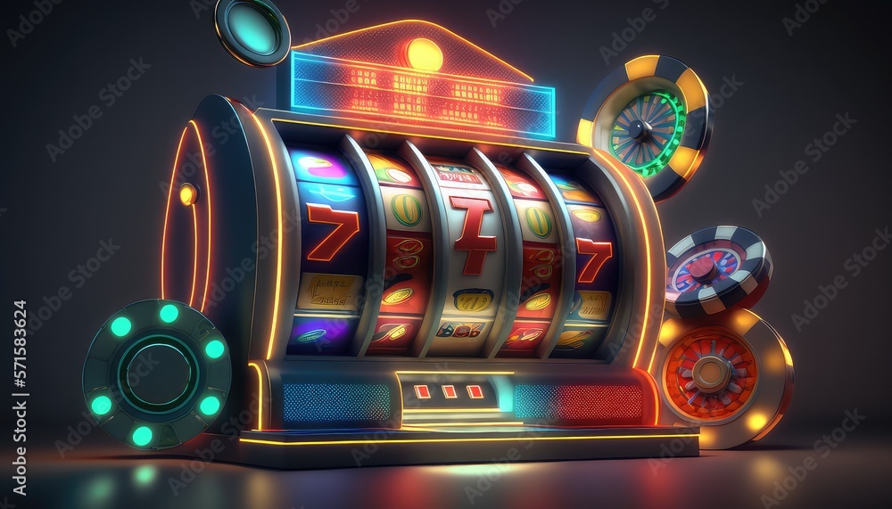 Understanding Live Casino Game Etiquette A Guide for Players 127197690