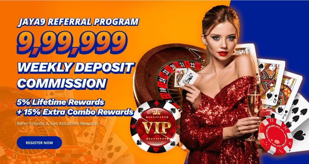 Understanding Live Casino Game Etiquette A Guide for Players 127197690