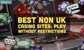Understanding Non UK Licensed Casinos Pros and Cons