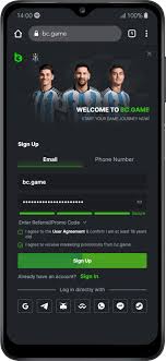 BC Game в России Погружение в мир онлайн-игры