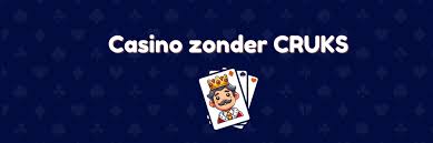 Betrouwbare Online Casino's Zonder CRUKS -759536013