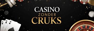 Casino zonder CRUKS De Beste Keuzes voor Spelers Casino zonder CRUKS De Beste Keuzes voor Spelers