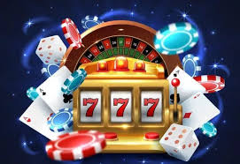 Dealbet Online Casino UK Unraveling the Excitement of Gaming