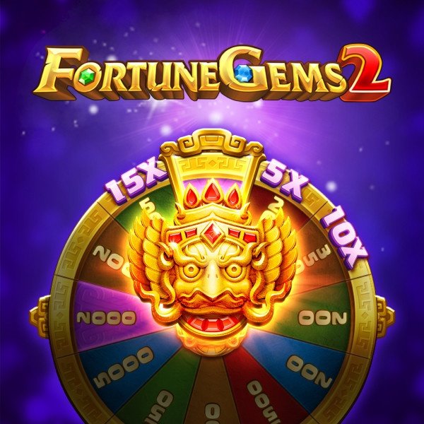 Experience the Thrill of Fortune Gems 2 Online Slot in India Now