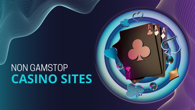 Discover New Non GamStop Casino Sites for 2023 -1788828278