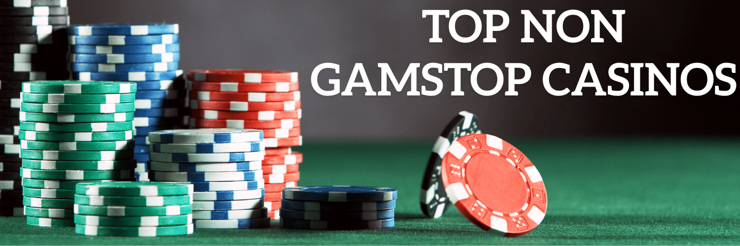 Discover New Non GamStop Casino Sites for 2023