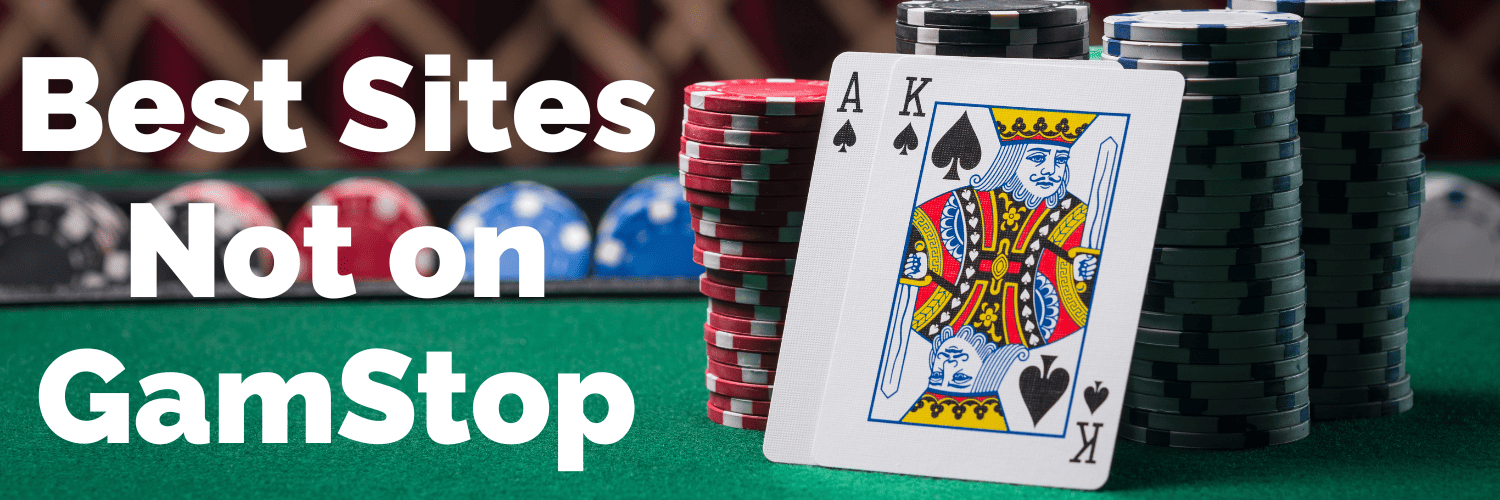 Discovering Betting Sites Not on GamStop Your Ultimate Guide -1931962403