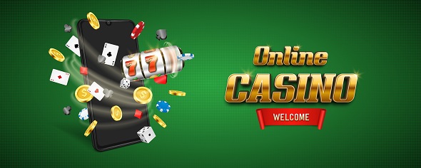 Ekonomika a bezpečnost e-casino Budoucnost online hazardu