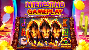 Explore the Excitement of Online Casino Magic Red