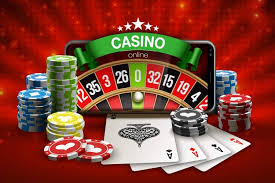 Explore the Exciting World of BlazeBet Online Casino