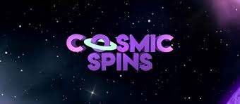 Explore the Thrilling World of Cosmic Spins Casino