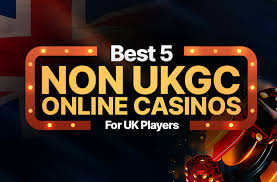 Explore Trusted Non UK Casinos Your Guide to Safe Gaming