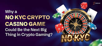 Exploring Casinos Without ID The New Trend in Online Gambling