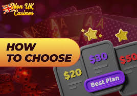 Exploring Non UK Based Online Casinos Benefits and Features Exploring Non UK Based Online Casinos Benefits and Features