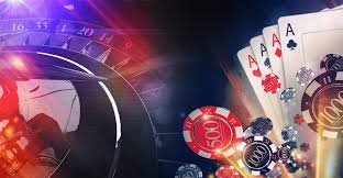 Manga et Casino  L'univers fascinant des jeux de hasard