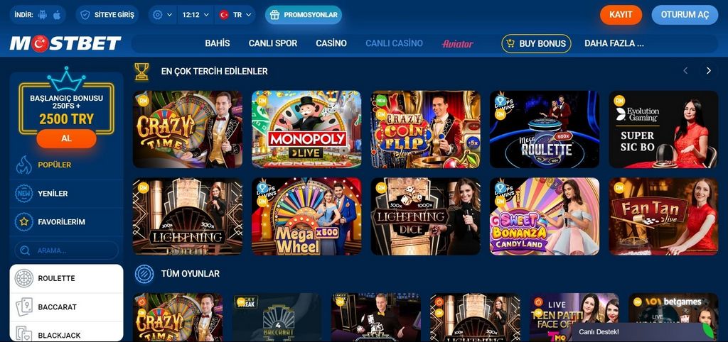 Mostbet evaluation: Rewarding attributes, games and promotions