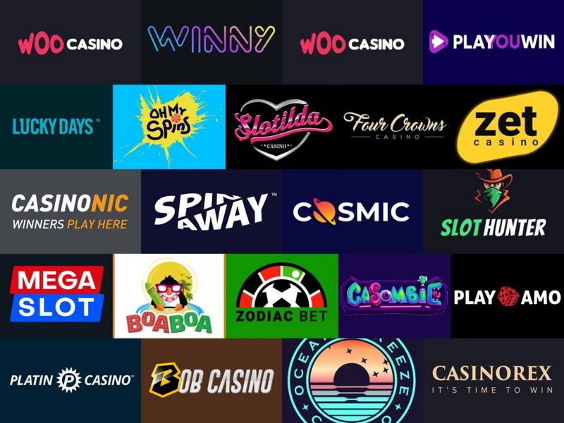 Online-Casino ohne Steuerpflicht 2026 – So gewinnen Sie steuerfrei im Online-Casino