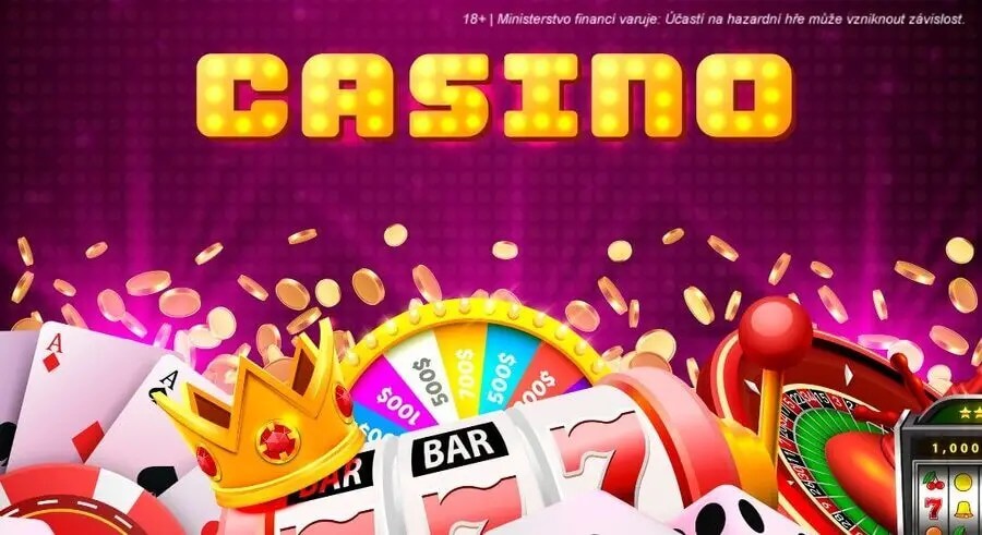 Nejlepší zahraniční online casino 2026 Průvodce pro hráče